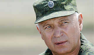 Россия и НАТО ударят по террору и пиратам Россия и НАТО ударят по террору и пиратам