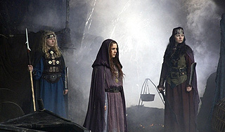 Студенты отправятся в "Темный мир" Студенты отправятся в "Темный мир"