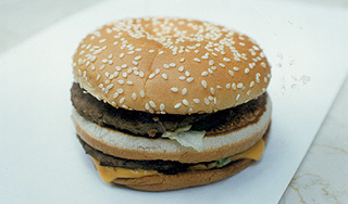 Гамбургер уточнил курс рубля к доллару Гамбургер уточнил курс рубля к доллару