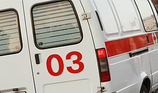 Автобус с людьми разбился под Ставрополем Автобус с людьми разбился под Ставрополем