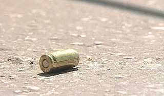 На самарском рынке открыли стрельбу На самарском рынке открыли стрельбу