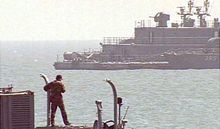 США и Сеул объединили войска против КНДР США и Сеул объединили войска против КНДР