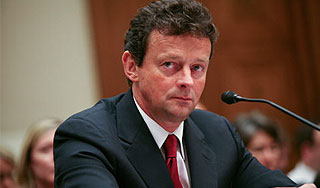 BP готовит отставку главы компании BP готовит отставку главы компании