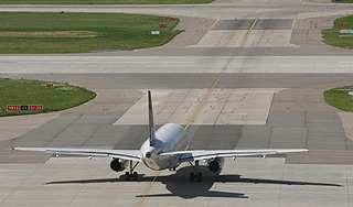 Русский летчик спас самолет от захвата Русский летчик спас самолет от захвата