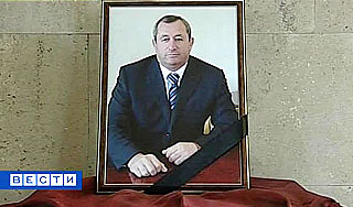 Убийцу мэра приговорили к 18 годам колонии Убийцу мэра приговорили к 18 годам колонии