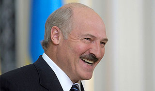 Лукашенко встряхнул отношения с Сирией Лукашенко встряхнул отношения с Сирией