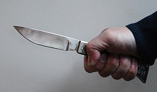 В астраханском парке зарезали милиционера В астраханском парке зарезали милиционера