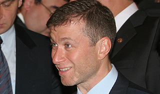 Самый расточительный миллиардер России Самый расточительный миллиардер России