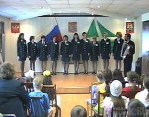 Брянские таможенники выступят на фестивале искусств