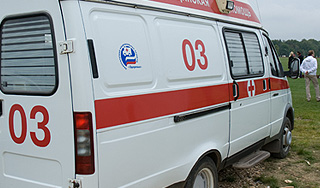 Подростки сломали замдиректора лагеря нос Подростки сломали замдиректора лагеря нос