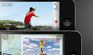 Американцам разрешили взламывать iPhone Американцам разрешили взламывать iPhone