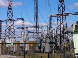 МЭС Северо-Запада начали ремонт подстанции Новобрянская