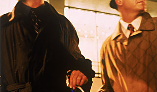 Российский шпион уволил чешских генералов Российский шпион уволил чешских генералов