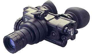 Британские солдаты вооружатся суперочками Британские солдаты вооружатся суперочками