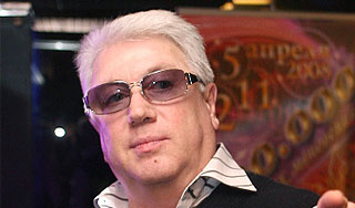 Жара убила брата Владимира Винокура Жара убила брата Владимира Винокура