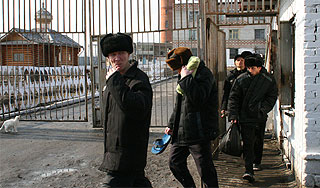 Россиянам уменьшат количество арестов Россиянам уменьшат количество арестов