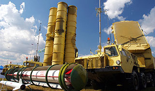 Москва вооружит Баку комплексами С-300 Москва вооружит Баку комплексами С-300