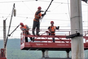 Более восьми тысяч человек остались без света из-за шквалистого ветра