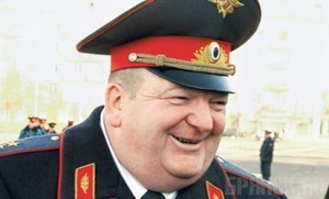 Брянщину посетил директор Федеральной службы исполнения наказаний