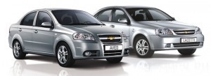 Chevrolet TRADE-IN: выгодные условия покупки
