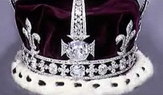 Лондон отказался вернуть Индии алмаз-гигант Лондон отказался вернуть Индии алмаз-гигант