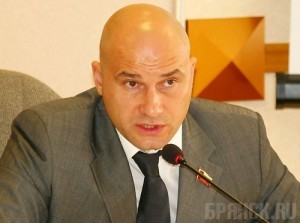 На Николая Патова набросилась оппозиция