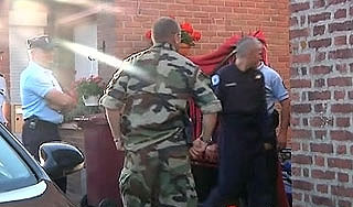 Мать призналась в убийстве восьми младенцев Мать призналась в убийстве восьми младенцев