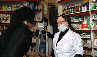 "Правые" нашли у ЛДПР наркотики "Правые" нашли у ЛДПР наркотики