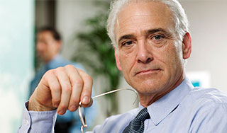 Ученые назвали самый "умный" возраст Ученые назвали самый "умный" возраст