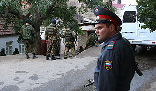 400 человек устроили массовое побоище 400 человек устроили массовое побоище