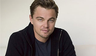 Ди Каприо отказался сниматься у Гибсона Ди Каприо отказался сниматься у Гибсона