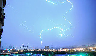 Москвичей ждут жара и грозы Москвичей ждут жара и грозы