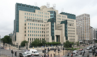 В штаб разведчиков прислали взрывчатку В штаб разведчиков прислали взрывчатку