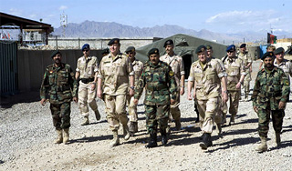 Голландия вывела войска из Афганистана Голландия вывела войска из Афганистана