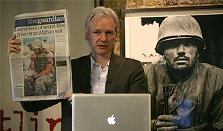 На руководство США собрали компромат На руководство США собрали компромат