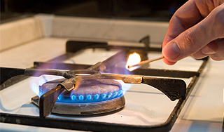 Лето повышает украинцам цену газа на 50% Лето повышает украинцам цену газа на 50%