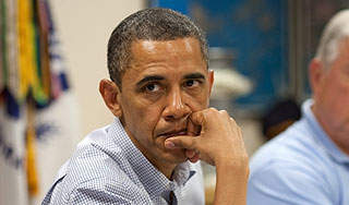 Обама поставил армии скромные цели Обама поставил армии скромные цели