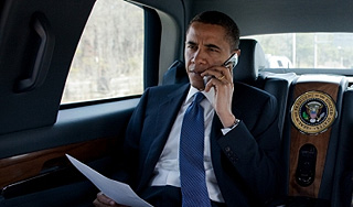 Обама раскрыл планы США по Ираку Обама раскрыл планы США по Ираку