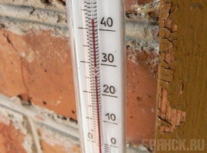 В ближайшие дни жара в регионе не отступит