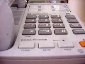 Как будем платить за городской телефон?