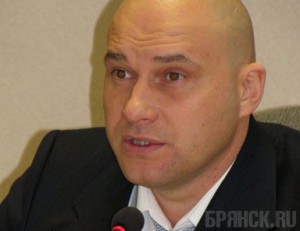 Николай Патов: Брянск живет гораздо беднее Липецка Николай Патов