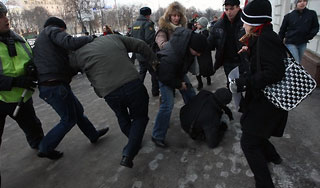 За избиение журналиста требуют пожизненное За избиение журналиста требуют пожизненное