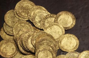 За контрабанду старинных монет коллекционер заплатит штраф