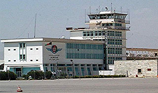 Террористы пытались захватить самолет Террористы пытались захватить самолет