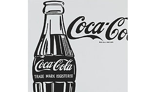 Бутылку "Кока-колы" продали за $35 млн Бутылку "Кока-колы" продали за $35 млн