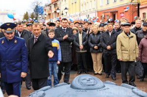 Найдены «виновные» в безграмотности брянских властей