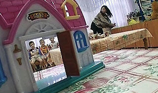 Родители вернули ненужного сына в детдом Родители вернули ненужного сына в детдом