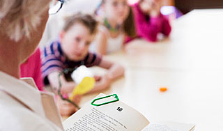 Учителю заплатят за сорванный голос Учителю заплатят за сорванный голос