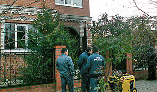 Названы имена причастных к резне на Кубани Названы имена причастных к резне на Кубани