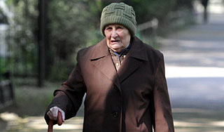 Медведев сохранил пенсионный возраст Медведев сохранил пенсионный возраст